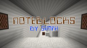 Tải về Noteblocks cho Minecraft 1.9